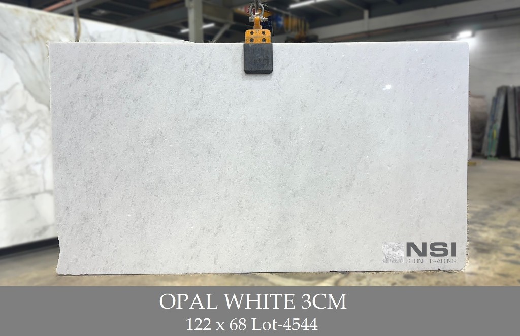 Opal White